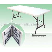 6 FEET FOLDING TABLE