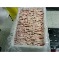 Full Chicken and Chicken Parts