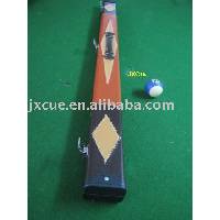 Elegant design cue case
