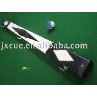 Elegant and fashionable design cue case