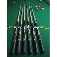 exquisite  design  snooker cue