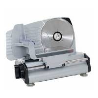 meat processing equipment - TSM 7.5 inch All Purpose Meat Slicer Item Code: 64131