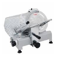 meat processing equipment - TSM 12" Professional Meat Slicer Item Code: 64126