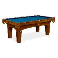 OLHAUSEN V Series billiard table- Reno-Veneer