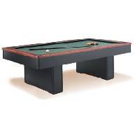 OLHAUSEN Modern Series   Billiards Tables-Monarch