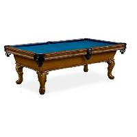 OLHAUSEN  Portland Series  billiard table-Virginia