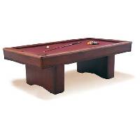 OLHAUSEN Modern Series   Billiards Tables-York