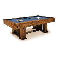 OLHAUSEN Modern Series   Billiards Tables-Monterey