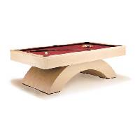 OLHAUSEN Modern Series   Billiards Tables-Waterfall