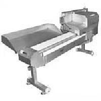 Baader 39 H&G machine with Roe Extractor