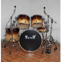 M3000 Lacquer Drum set