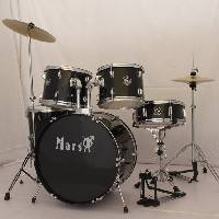 M90 PVC Drum set
