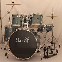 M800 PVC  Drum   set 