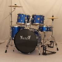 M500 PVC Drum set