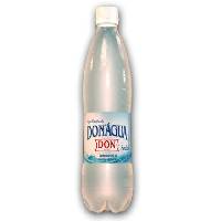 Carbonate Water