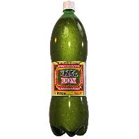 Most Consumed Apple Soda in Brazil