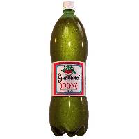 Guarana Soda without sugar