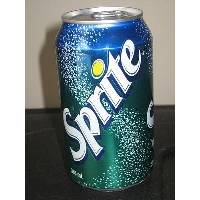 Sprite Soft drink 350ml