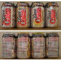 Diet Coke 330ml