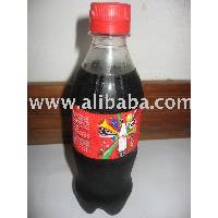 coca-cola PET 390ml