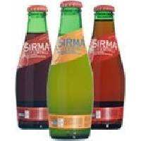 Sirma Soda drink