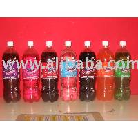 MURNI ORIGINAL Carbonated Soft Drink