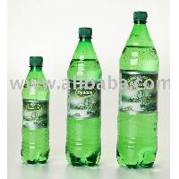 Badamli Carbonated Mineral Water