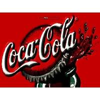 COCA COLA USA 355 ML