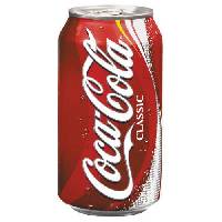 Coca Cola 330ml (US Source)