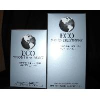 ECO WOOD TREATMENT/ECO WOOD TREATMENT
