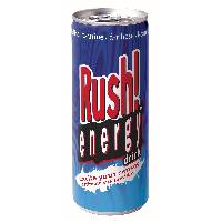Energy Drink 8.3oz (250ml)