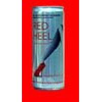 Red Heel - The Party Drink    Power  Energy Drink