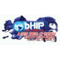 Bhip Herbal Clean Energy Blend Drink