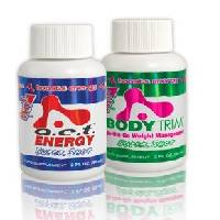 A.C.T.  Power  Shots Energy Drink