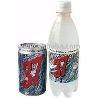Sportade 37 Sparkling Isotonic Drink