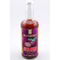 Sunsteen Mangosteen Juice