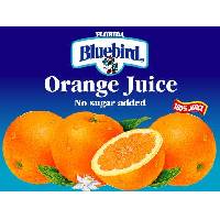 Bluebird Juices