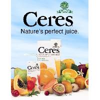  100 %  Pure   Juice  Beverage
