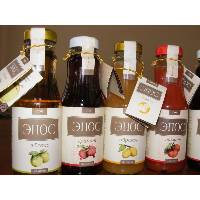 EPOS fruit juice