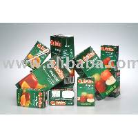 FruJus Fruit Juice Blends