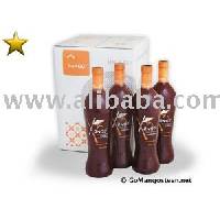 Xango Mangosteen Juice