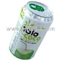 Solo Coco Coconut Water