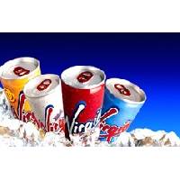 Virgin Soft Drinks