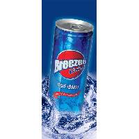 Wholesale Soft Drinks - Carbonated Soft Drink Suppliers & Wholesalers - Breezee Cola