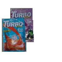 Turbo Instant  Powder   Soft   Drink 