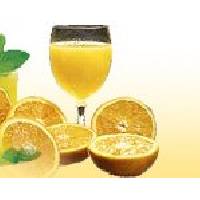 Instant Fruit Flavor Powder Drink