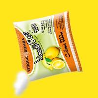 Vitamin Bomb C1000 instant lemon flavored drink powder