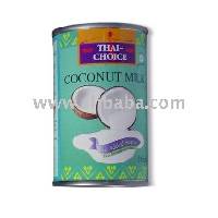 Thai-Choice Coconut Milk