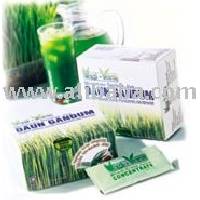 Vegi-Vera Wheat Grass Juice Powdered Beverage