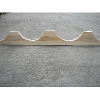  Round  Product Transportation Dunnage  Wood  timber